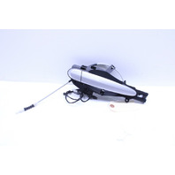 2011-2017 BMW X3 X4 Outside Door Handle Carrier Right - 51217207562 OEM