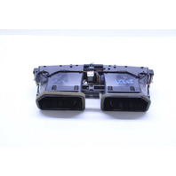 2011-2014 BMW X3 Dash AC Air Vent Center - 64229184742 OEM