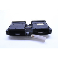 2011-2014 BMW X3 Dash AC Air Vent Center - 64229184742 OEM