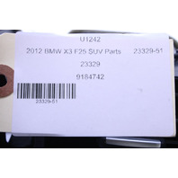 2011-2014 BMW X3 Dash AC Air Vent Center - 64229184742 OEM