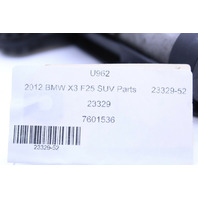 2011-2017 BMW X3 X4 N55 Engine Oil Cooler - 17217601536 OEM