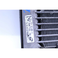 2011-2017 BMW X3 X4 N55 Engine Oil Cooler - 17217601536 OEM