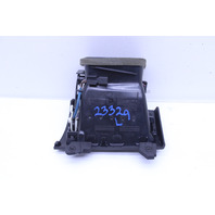 2011-2017 BMW X3 X4 Dash AC Air Vent Left OEM