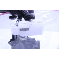 2011-2017 BMW X3 X4 Dash AC Air Vent Left OEM