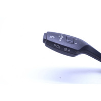 2011-2014 BMW X3 Turn Signal Wiper Column Switch 61319242285 OEM