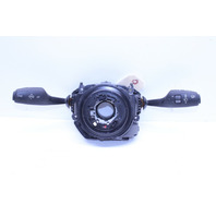 2011-2014 BMW X3 Turn Signal Wiper Column Switch 61319242285 OEM
