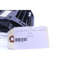2011-2017 BMW X3 X4 Dash AC Air Vent Right - 64229184142 OEM