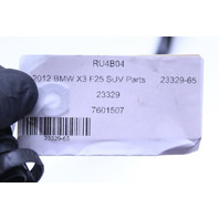 2012 BMW X3 Parts OEM