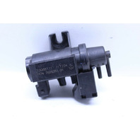 2012 BMW X3 Vacuum Pressure Converter Valve - 11747626351 OEM