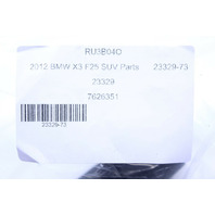 2012 BMW X3 Vacuum Pressure Converter Valve - 11747626351 OEM