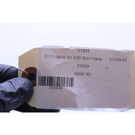 2011-2017 BMW X3 Positive Battery Junction OEM