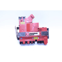 2011-2017 BMW X3 Positive Battery Junction OEM