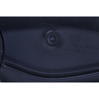 2011-2014 BMW X3 Left Door Mirror Surround View 51167264121 OEM