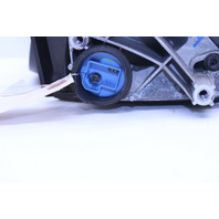 2011-2014 BMW X3 Left Door Mirror Surround View 51167264121 OEM