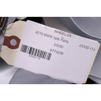 BMW 323i 328i 335i Wheel 17 X 8 Style #157 Rim - 36116770239 OEM