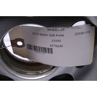 BMW 323i 328i 335i Wheel 17 X 8 Style #157 Rim - 36116770239 OEM