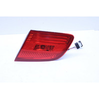 2007-2010 BMW 328i 335i M3 Convertible Right Tail Light 63217162304 OEM