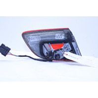 2007-2010 BMW 328i 335i M3 Convertible Right Tail Light 63217162304 OEM