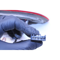 2007-2010 BMW 328i 335i M3 Convertible Right Tail Light 63217162304 OEM