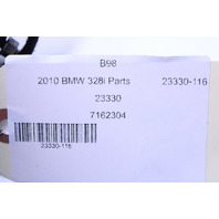 2007-2010 BMW 328i 335i M3 Convertible Right Tail Light 63217162304 OEM