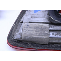 2007-2010 BMW 328i 335i M3 Convertible Left Tail Light 63217162303 OEM