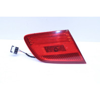 2007-2010 BMW 328i 335i M3 Convertible Left Tail Light 63217162303 OEM