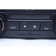2011 BMW 328i Climate Temperature Control Panel OEM