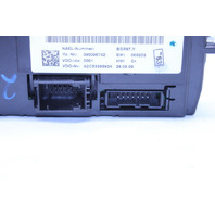 2011 BMW 328i Climate Temperature Control Panel OEM