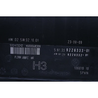 2010 BMW 328i 335i M3 Junction Box For Electronics 3 OEM