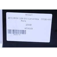 2010 BMW 328i 335i M3 Junction Box For Electronics 3 OEM