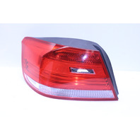 2007-2010 BMW 328i 335i M3 Convertible Tail Light Left OEM