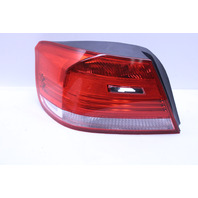 2007-2010 BMW 328i 335i M3 Convertible Tail Light Left OEM
