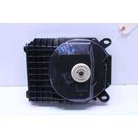 2010 BMW 328i 335i Speaker Central Bass Subwoofer Right - 65139192462 OEM