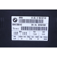 2007-2010 BMW E93 328i 335i M3 E93 Front Seat Control Module OEM