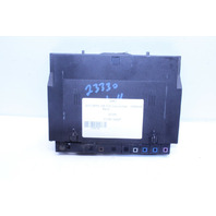 2007-2010 BMW E93 328i 335i M3 E93 Front Seat Control Module OEM