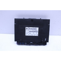 2007-2010 BMW E93 328i 335i M3 E93 Front Seat Control Module OEM