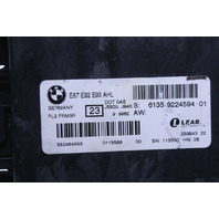 2010 BMW 328i 335i M3 Footwell Body Control Module BCM OEM