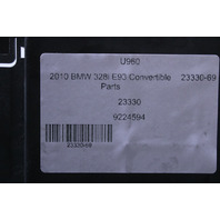 2010 BMW 328i 335i M3 Footwell Body Control Module BCM OEM