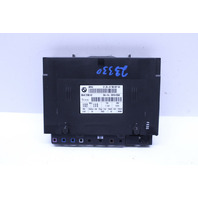 2007-2010 BMW E93 328i 335i M3 E93 Front Seat Control Module OEM