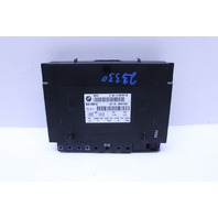2007-2010 BMW E93 328i 335i M3 E93 Front Seat Control Module OEM