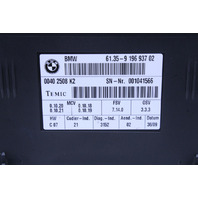 2007-2010 BMW E93 328i 335i M3 E93 Front Seat Control Module OEM