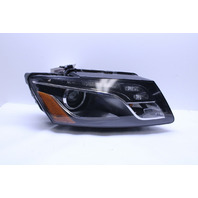 2009-2012 Audi Q5 Headlight Xenon Hid Right - 8R0941030AH OEM