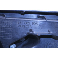 2009-2012 Audi Q5 Headlight Mount Bracket Right OEM