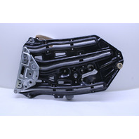 2001-2006 BMW 325ci 330ci M3 Left Quarter Window Regulator 51378215273 OEM