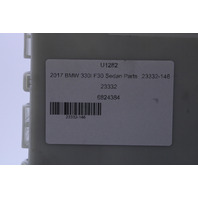 BMW 320i 328i 335i 428i 435i Front Electronic Control Module FEM OEM