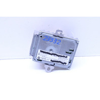 2017 BMW 330i Amp Amplifier - 65126838829 OEM