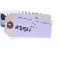 2017 BMW 330i Amp Amplifier - 65126838829 OEM