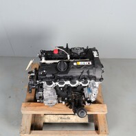 2017 BMW 230i 330i 440i B46 2.0 Engine Motor 140K OEM