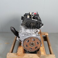 2017 BMW 230i 330i 440i B46 2.0 Engine Motor 140K OEM