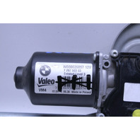 BMW 320i 328i 335i 428i 435i Windshield Wiper Motor Linkage 61617260488 OEM